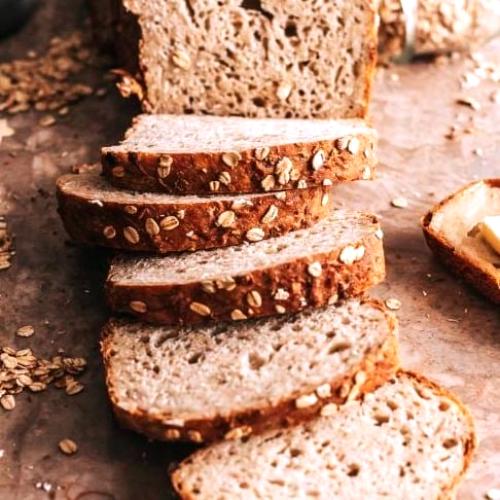 توست الشوفان (kraftcorn (oats