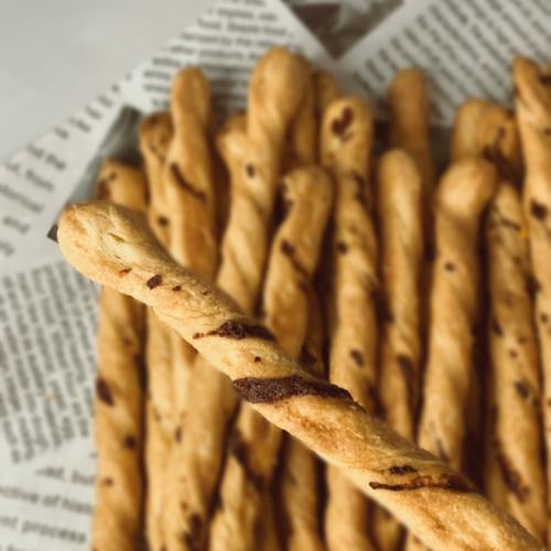 اصابع فلورش جبن - cheese flourish stick