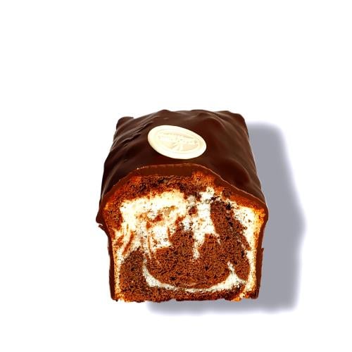 كيك انجليزي ماربل -marble cake