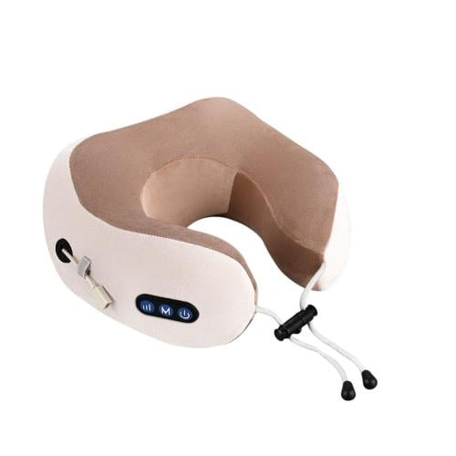 وسادة تدليك للرقبة