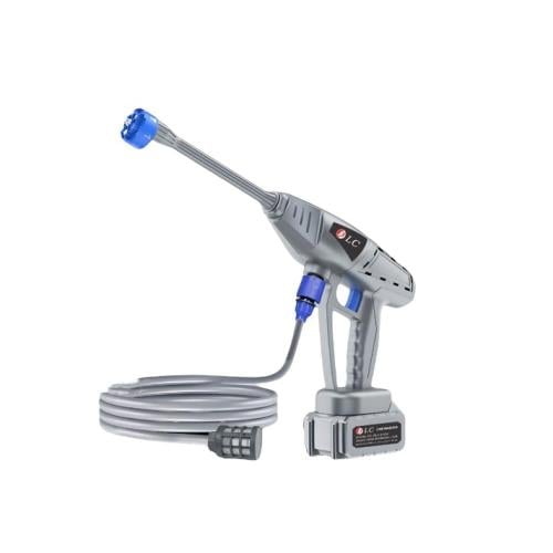 مضخة غسيل لاسلكي