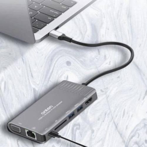 وصلة بروجكتر تايب سي 8 في 1