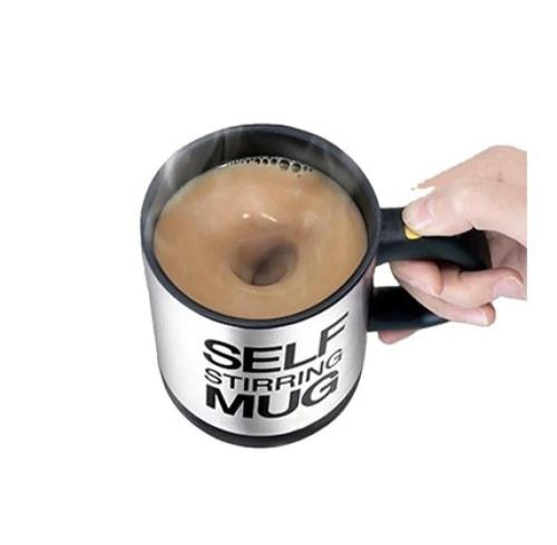 كوب خلاط - SELF STIRRING MUG
