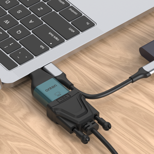 وصلة بروجكتر