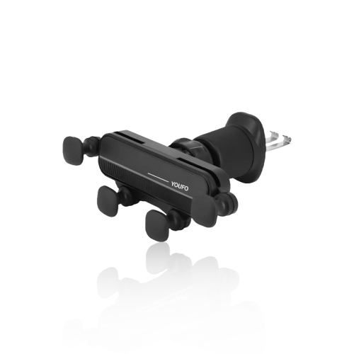 حامل جوال السيارة بتصميم مبتكر من يوفو