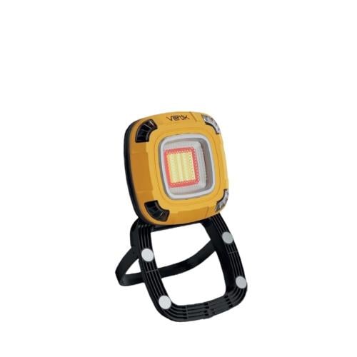 إضاءة قوية مقاومة للماء متعدد الاستخدام