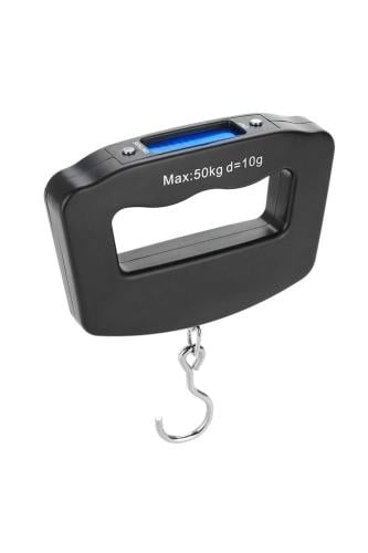 ميزان ذكي للحقائب