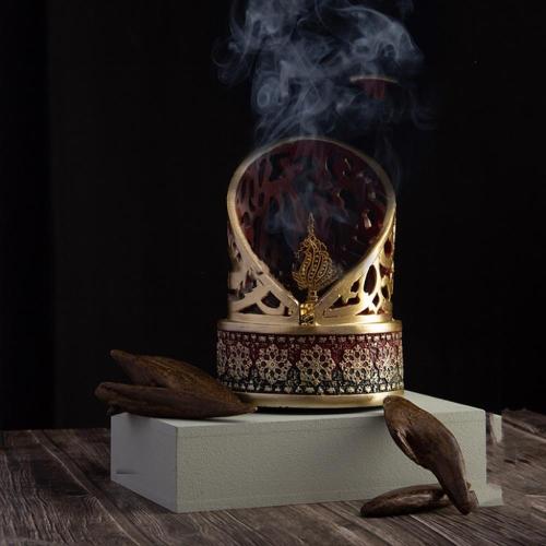 مبخره القبه