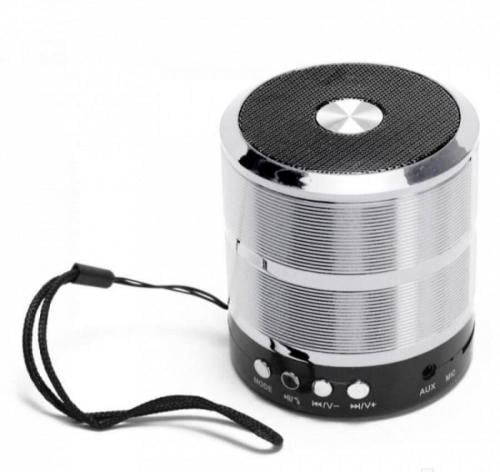 مكبر صوت ‏مني سبيكر