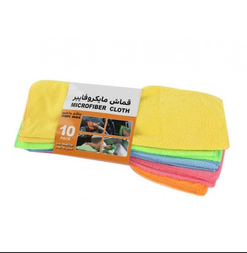 سافي واكس مايكرو - قماش تنظيف