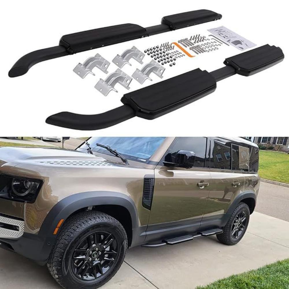 دعاسات ديفندر 2020-2025