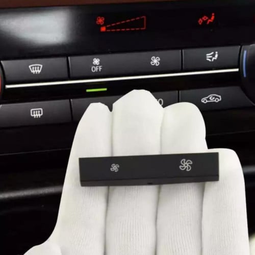 ازرار مكيف bmw الفئة 7 _ 5_ 6_ X