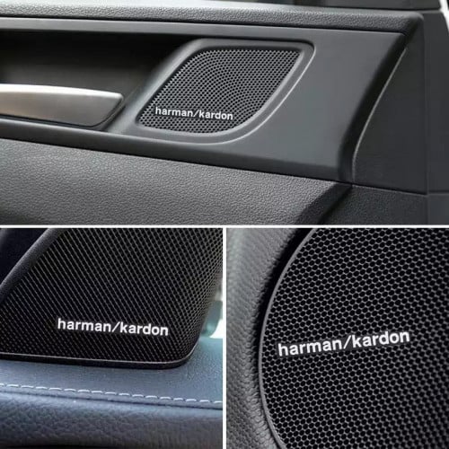 علامة harman/kardon