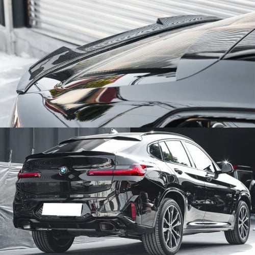 جناح خلفى BMW X4 (يتوفر بالطلب)
