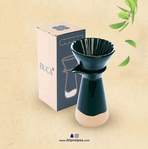 طقم V60 سيراميك متعد الالوان
