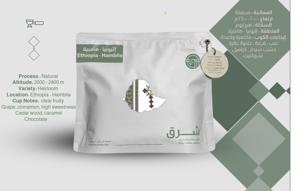 محمصة شرق