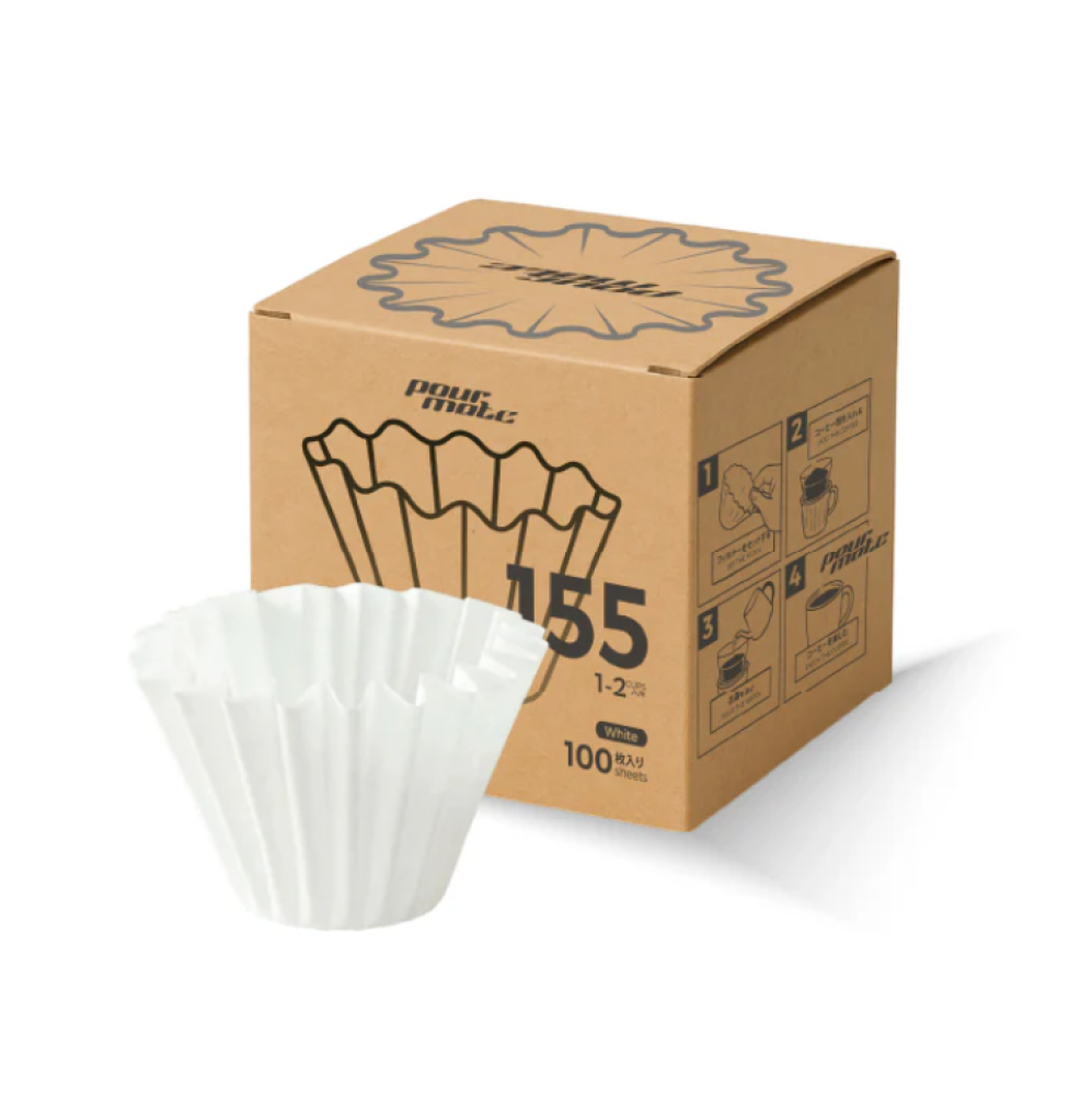 فلاتر بورميت كاليتا 100 فلتر