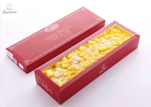 ترافل مانجو كوكنت