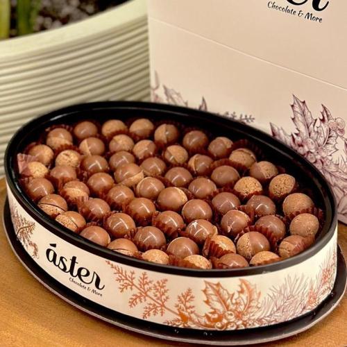 بندق استر