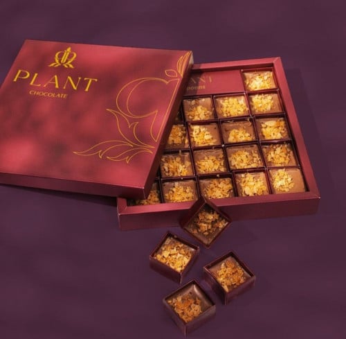 كيك امبريال  بلانت كبير