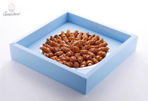 كروسون السميد