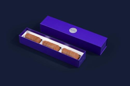 رقائق بوكودور