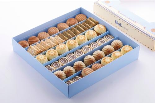 بوكس معمول كبير