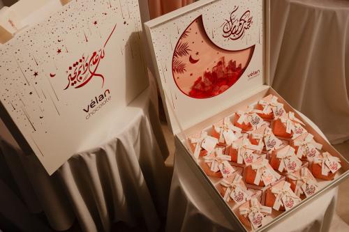 توزيعات فيلان