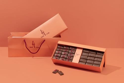 كريب دانتيل هنت