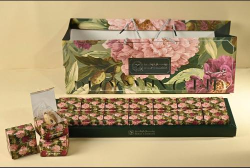 توزيعات ريناز