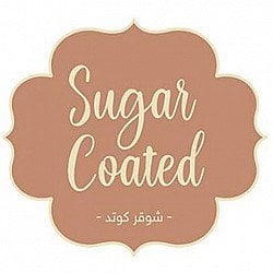 شوقر كوتد sugar coated