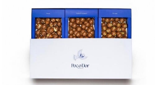 بوكودور بايتس