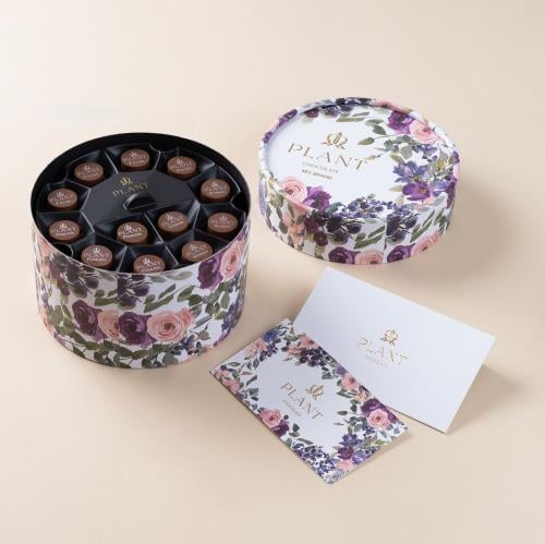 مكس براند بلانت