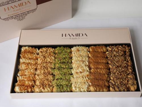 بيتفور حميده فانيليا