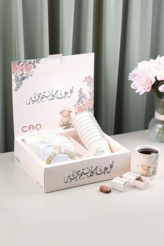 توزيعات كان