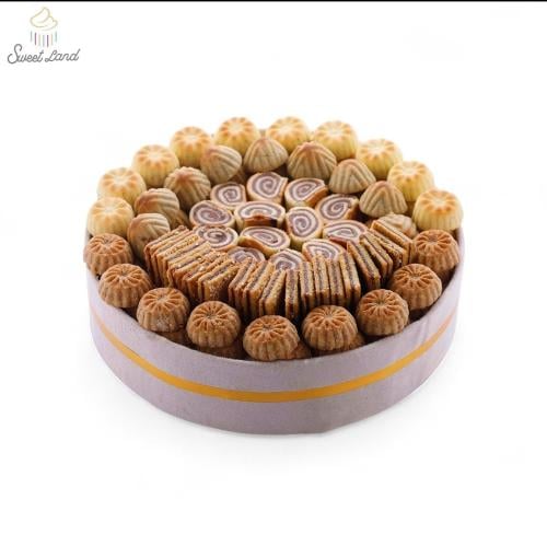 صينية معمول فاخر