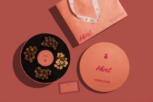 بوكس الجمعات هنت