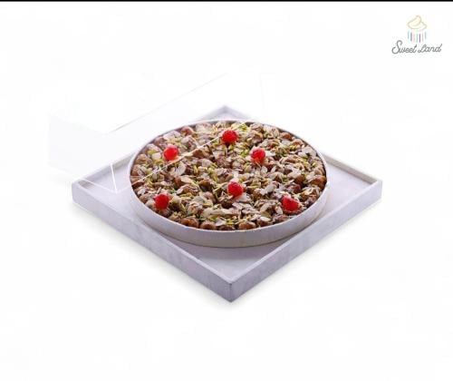 بوكس تمر محشي