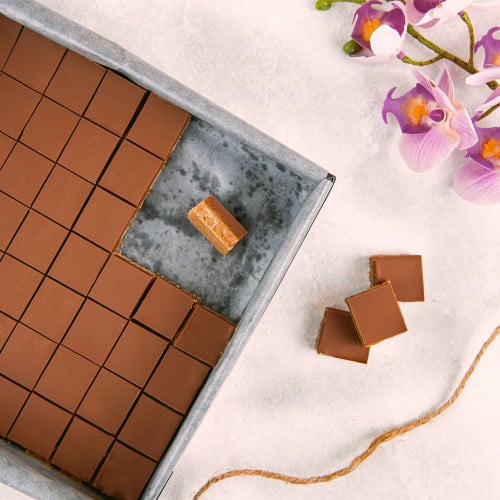 هانوفريان كراميل