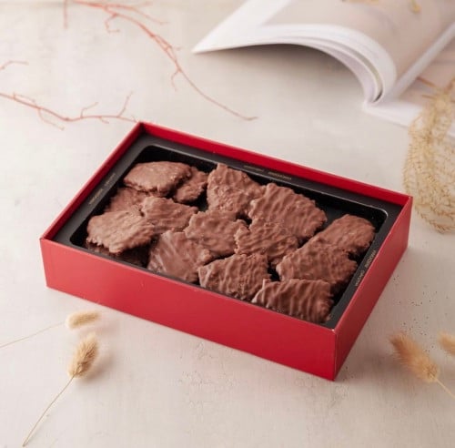 هانوفريان كريب دولسي