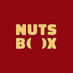 صندوق المكس nuts box