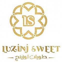لوزينج luzinj sweet