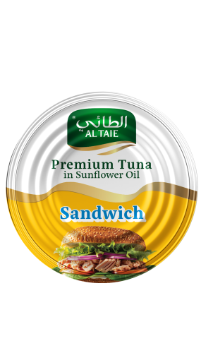 تونة ساندويتش بريميم 170غ
