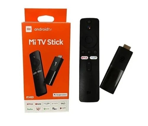 جهاز بث ماي TV ستيك