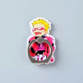 مسكة جوال ون بيس دوفلامنقو