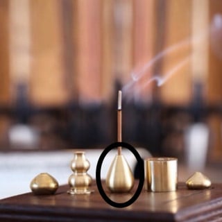قاعدة أعواد (بيضاوي)