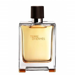 Terre d'Hermes EDT