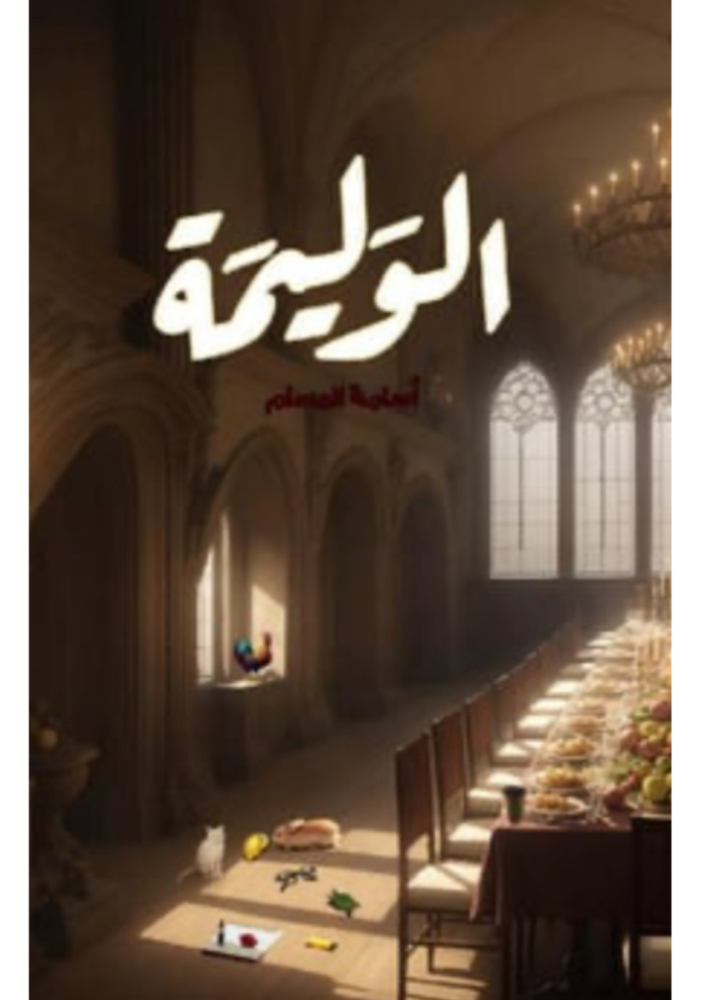 الوليمة