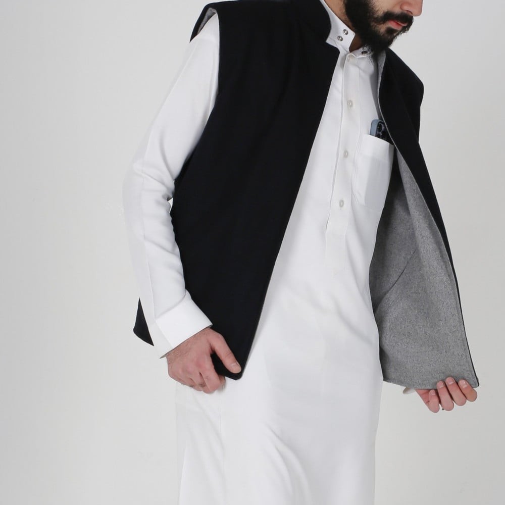 سديري شتوي فاخر