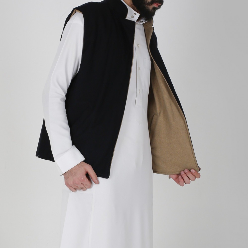 سديري شتوي فاخر